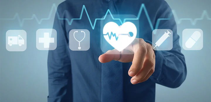 HealthCare 360 - Your healthcare IT partner