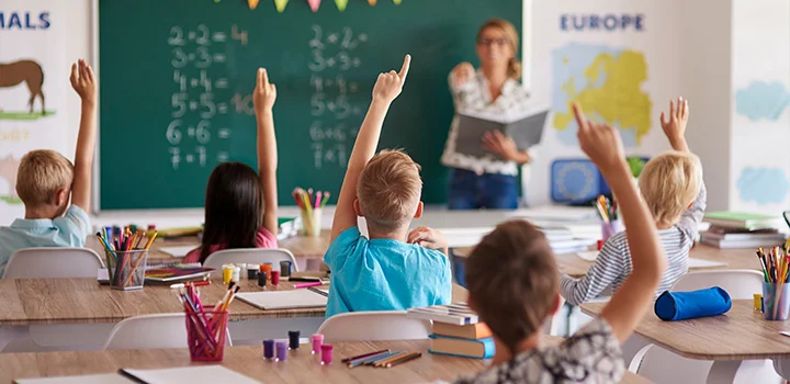 SCHOOL 360 - One stop shop for Education Sector