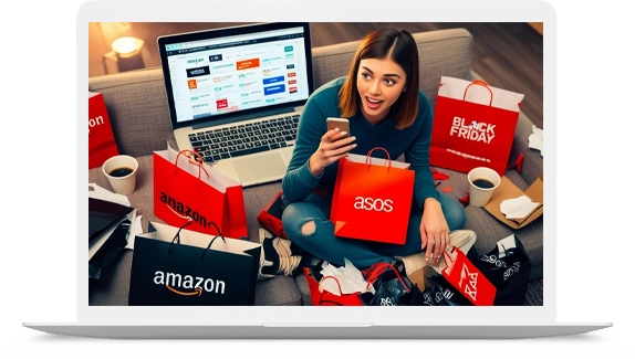 Amazon - 01