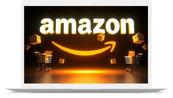 Amazon - 02