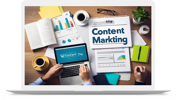 Content Marketing - 01