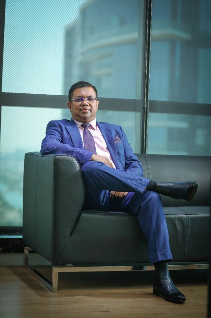 CEO Guardian One