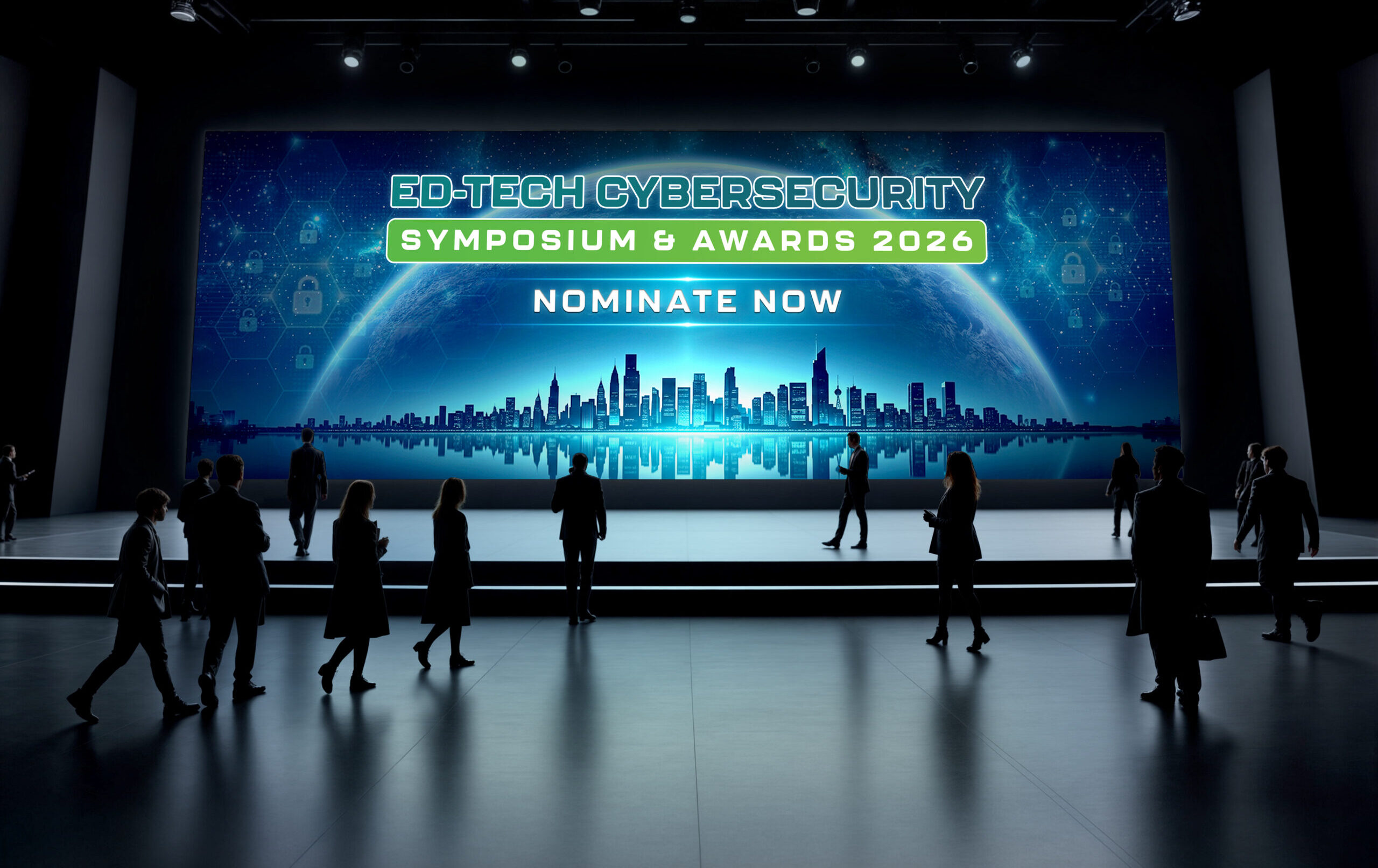 EduTech Cybersecurity Symposium 2026
